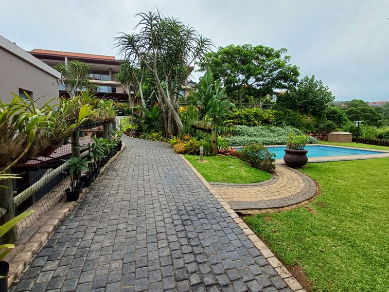 Luxury 3 Bedroom Home  – Zimbali Coastal Estate - Photo 2