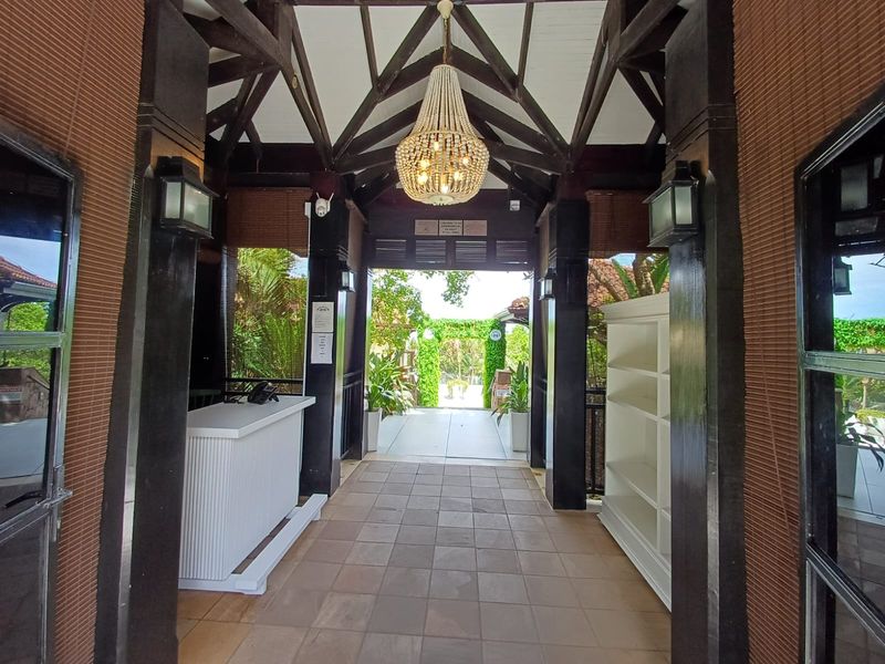 Luxury 3 Bedroom Home  – Zimbali Coastal Estate - Photo 4