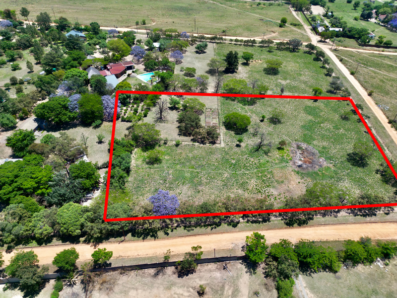 Stunning Views | Vacant Stand to Build Your Dream Home – Farmall (Chartwell) - Photo 4