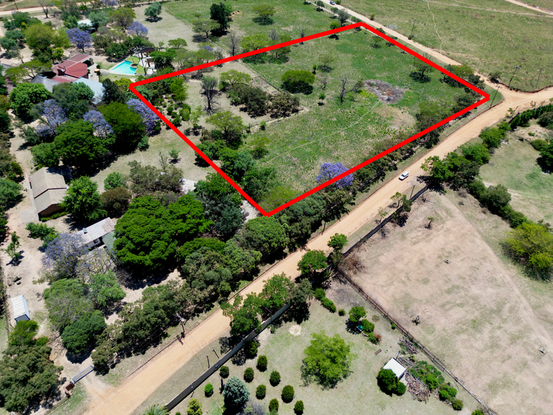 Stunning Views | Vacant Stand to Build Your Dream Home – Farmall (Chartwell) - Photo 6