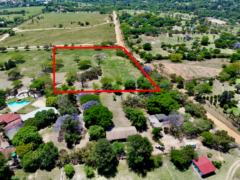 Stunning Views | Vacant Stand to Build Your Dream Home – Farmall (Chartwell) - Photo 5