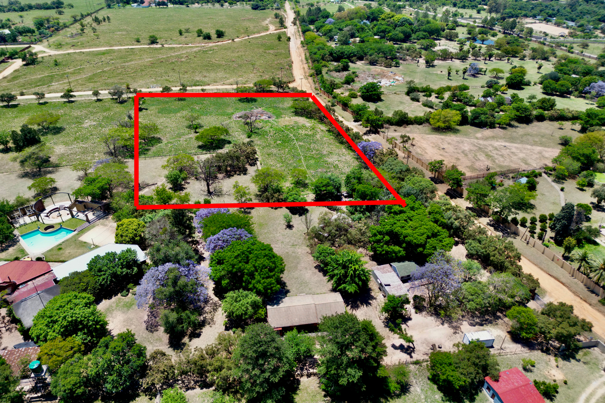 Stunning Views | Vacant Stand to Build Your Dream Home – Farmall (Chartwell) - Photo 5