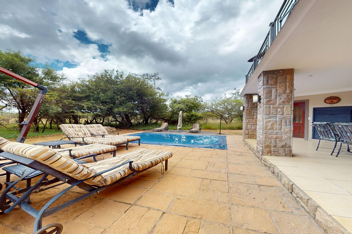 Luxury Bushveld Retreat at Zebula Golf Estate - House 66 - Photo 4