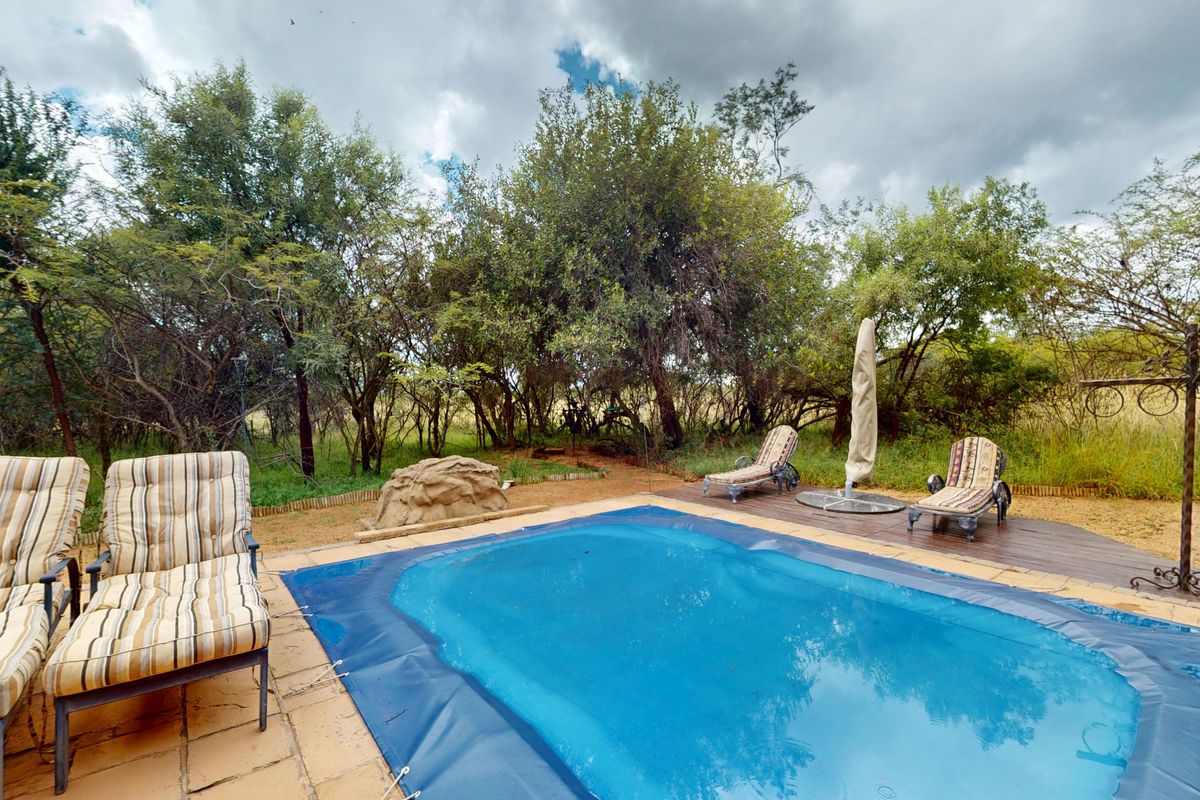 Luxury Bushveld Retreat at Zebula Golf Estate - House 66 - Photo 3