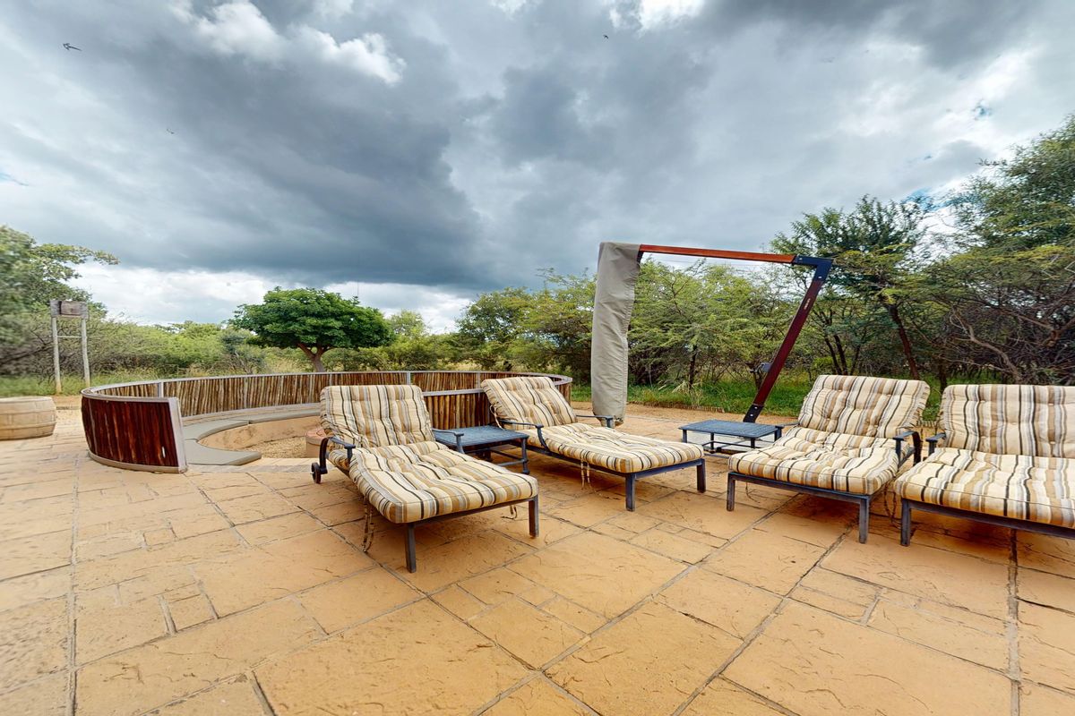 Luxury Bushveld Retreat at Zebula Golf Estate - House 66 - Photo 5