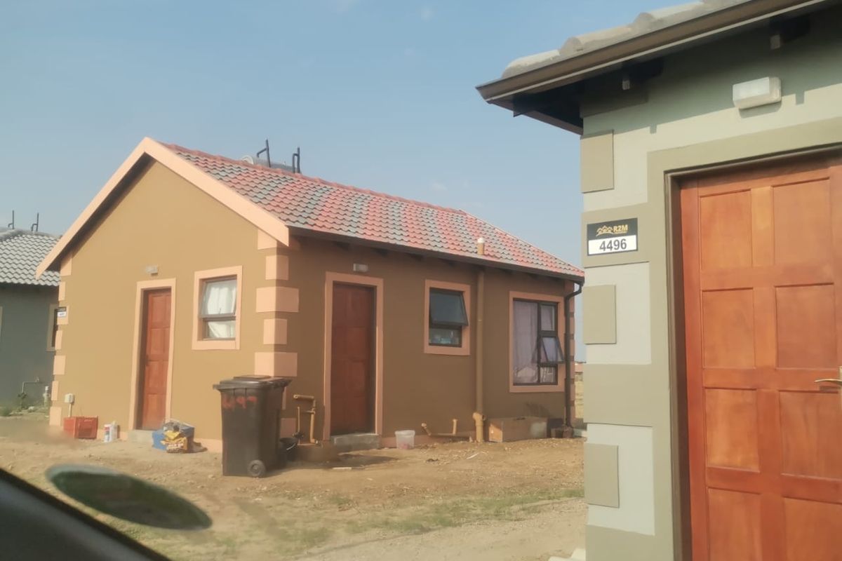 Built from scratch for your comfort - Photo 2