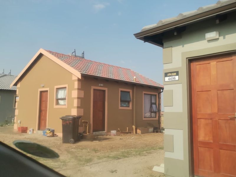 Built from scratch for your comfort - Photo 2