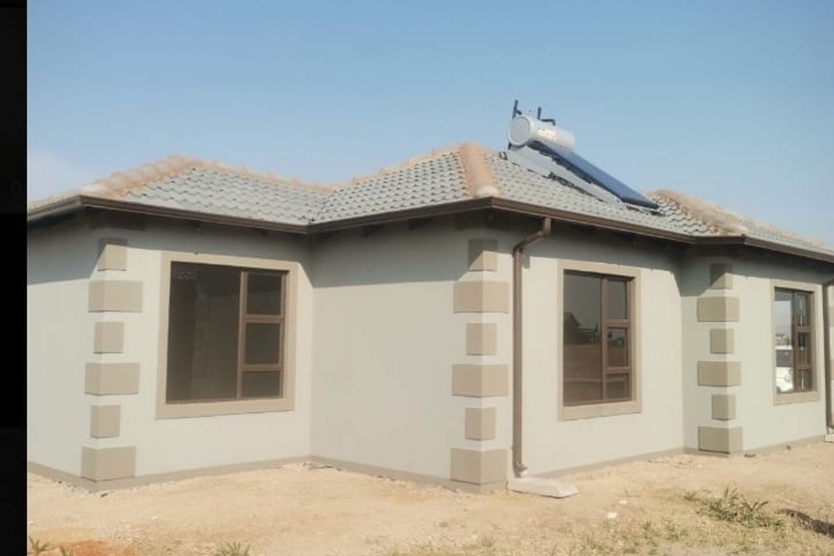 HOME  IS WAITING - Photo 2