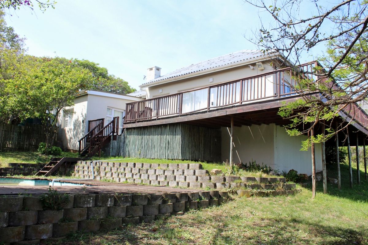 Four Bedroom Home on the East Bank in Port Alfred - Photo 3