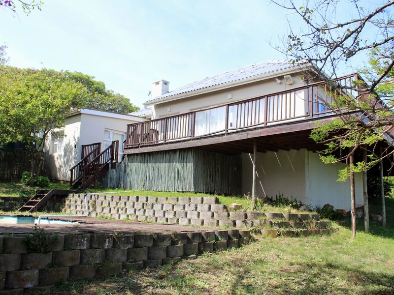 Four Bedroom Home on the East Bank in Port Alfred - Photo 3