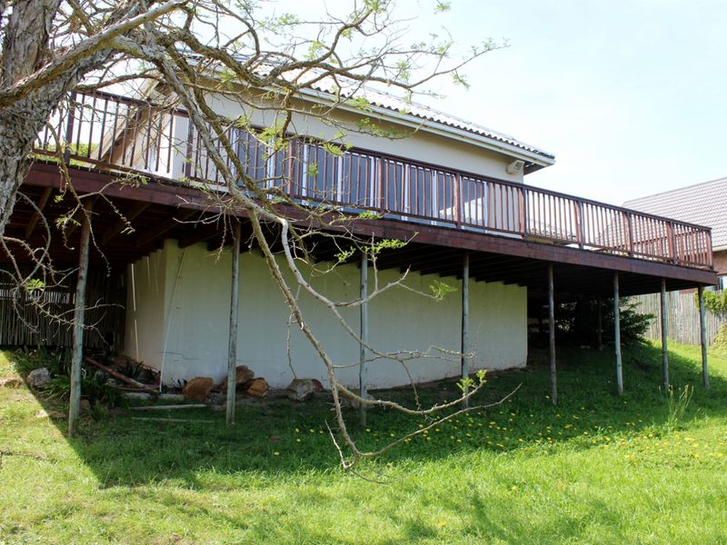 Four Bedroom Home on the East Bank in Port Alfred - Photo 6