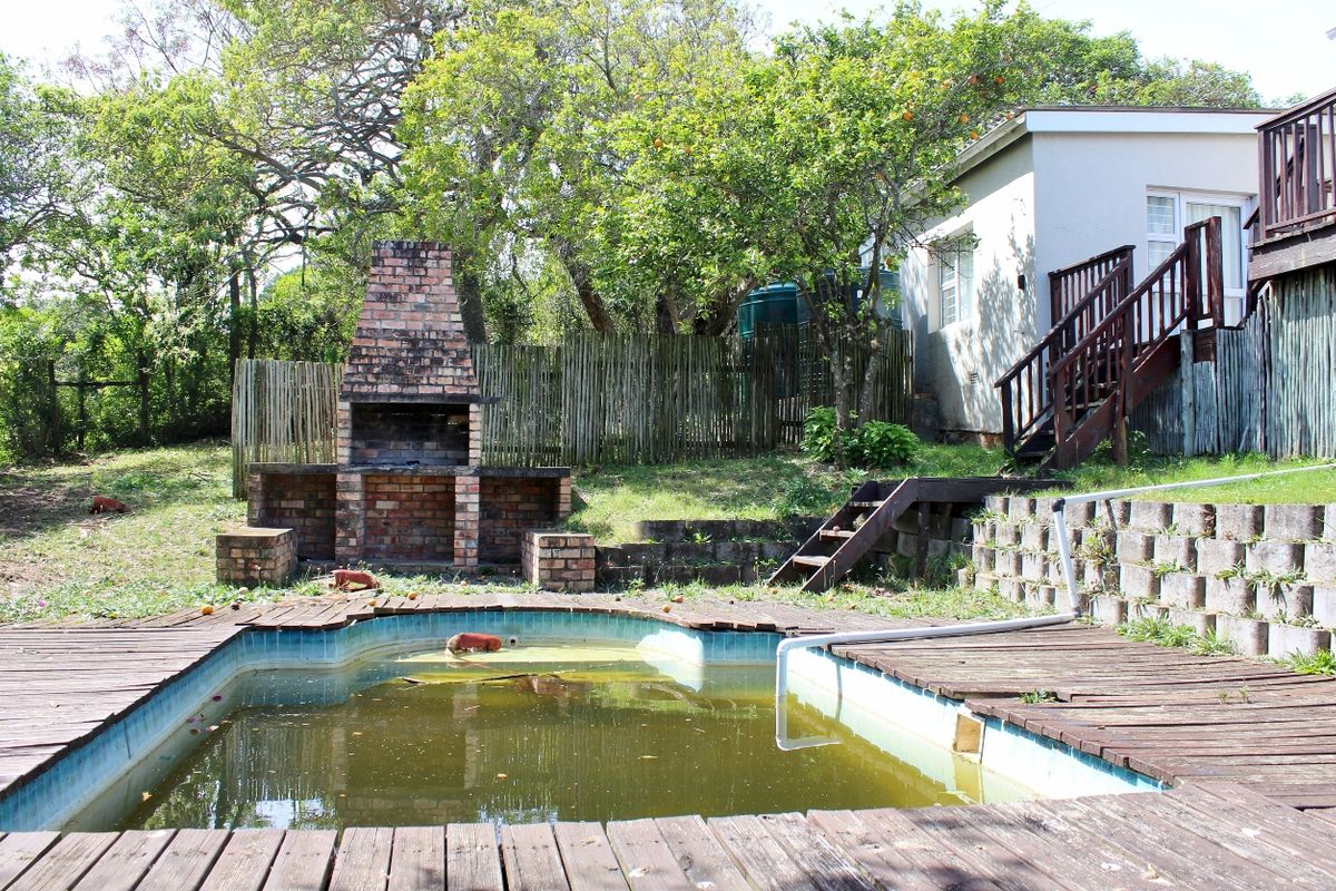 Four Bedroom Home on the East Bank in Port Alfred - Photo 4