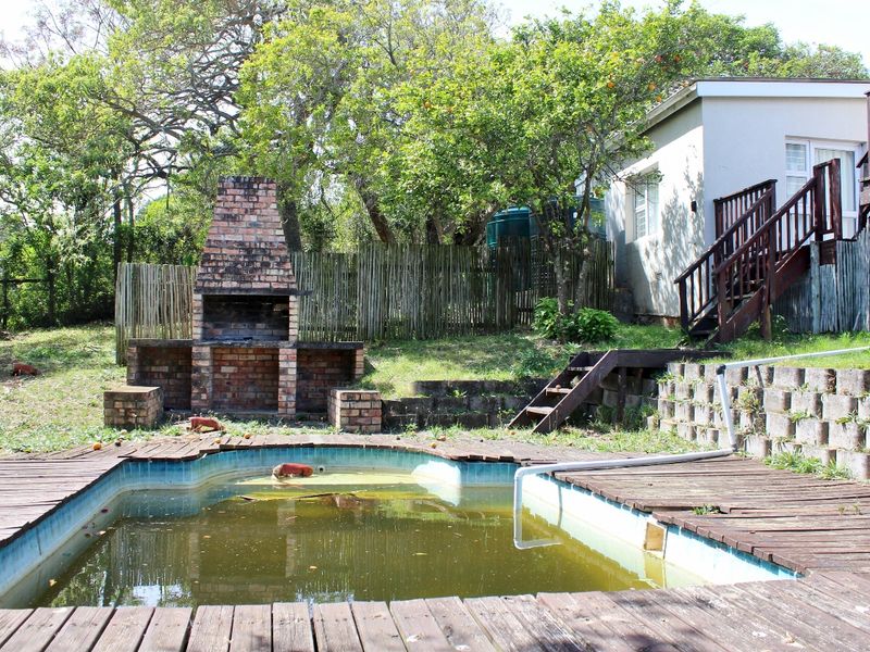 Four Bedroom Home on the East Bank in Port Alfred - Photo 4