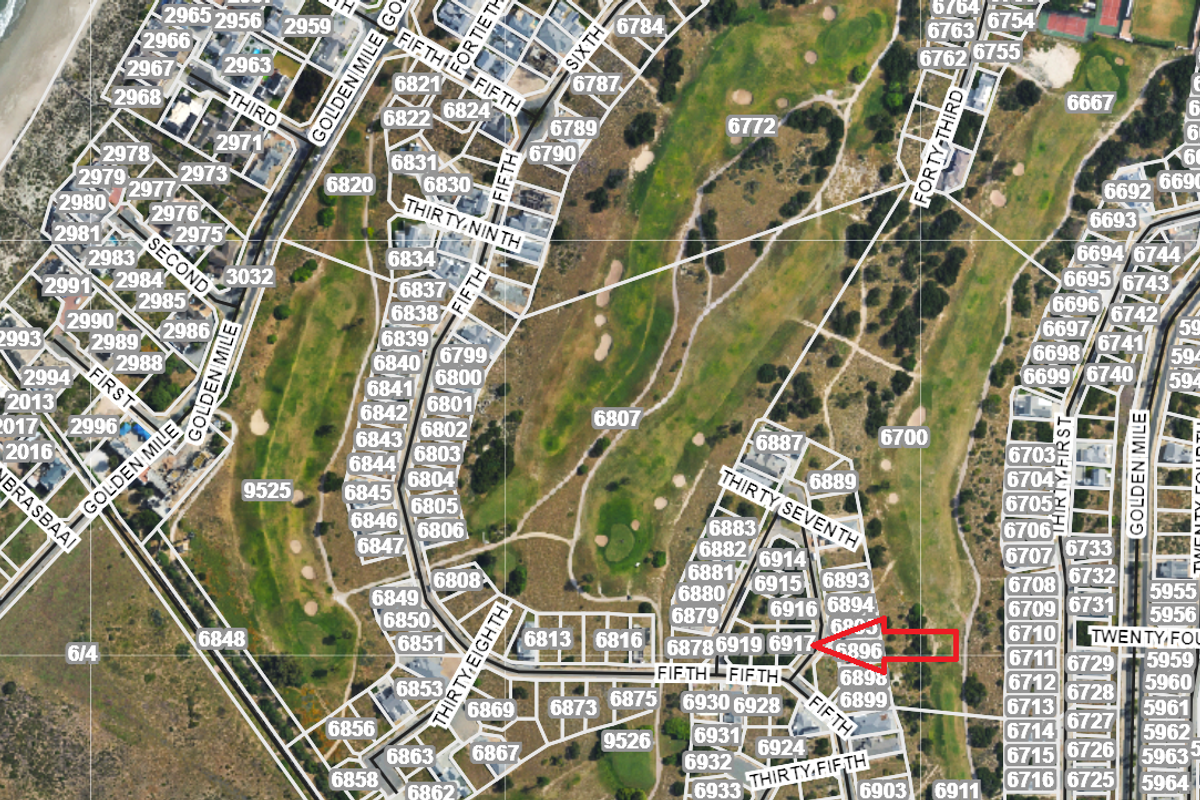 Build our dream home in secure & peaceful Shelley Point Golf Estate - Photo 3