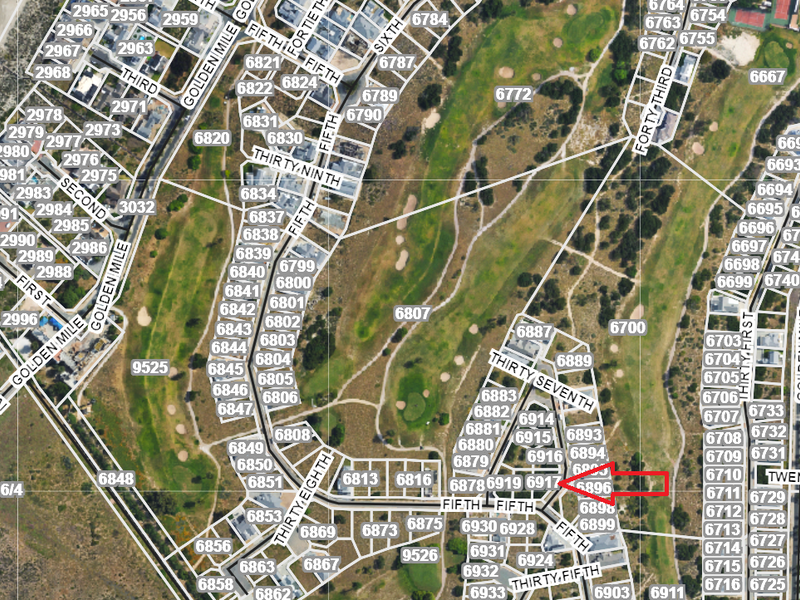 Build our dream home in secure & peaceful Shelley Point Golf Estate - Photo 3