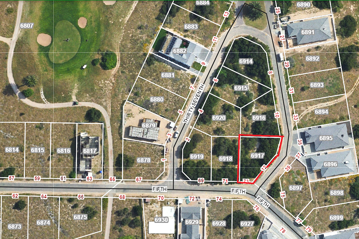 Build our dream home in secure & peaceful Shelley Point Golf Estate - Photo 4