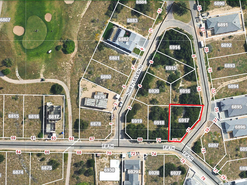 Build our dream home in secure & peaceful Shelley Point Golf Estate - Photo 4