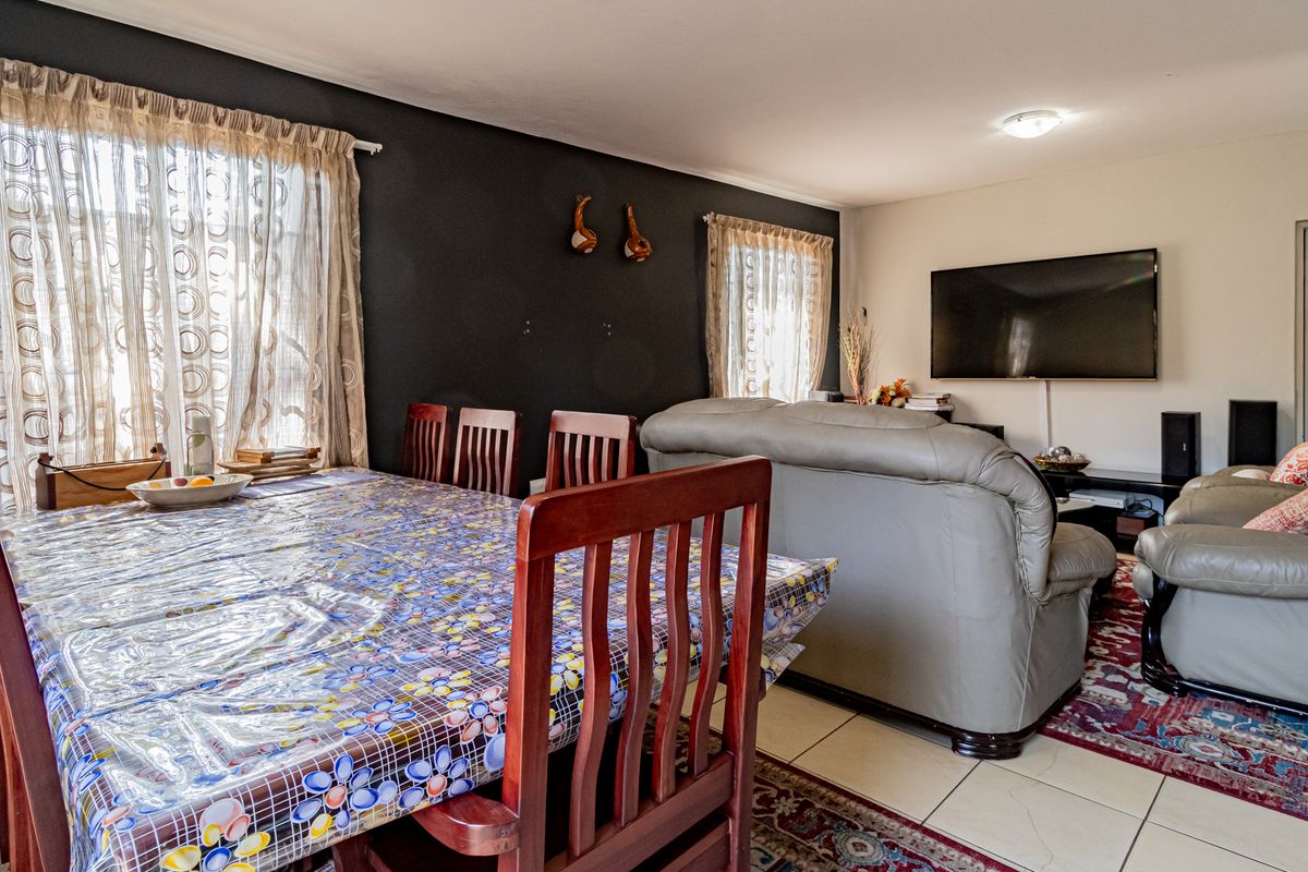 Discover Your Own Slice of Paradise in a Secure Lifestyle Estate - Photo 3