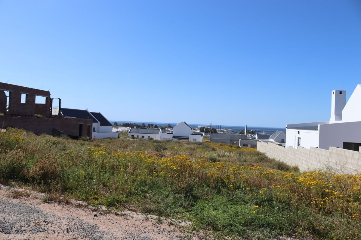 Vacnt land for Sale in Harbour Lights, St Helena Bay - Photo 3