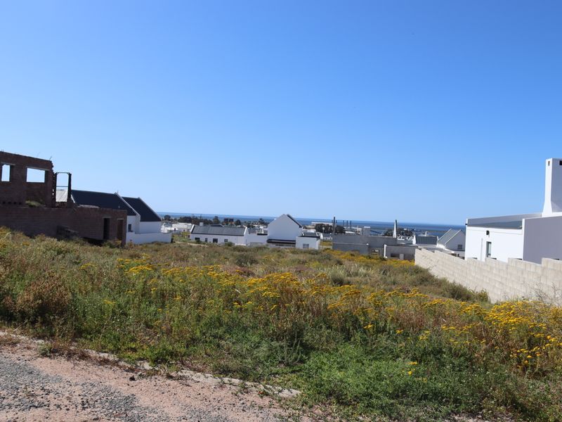 Vacnt land for Sale in Harbour Lights, St Helena Bay - Photo 3
