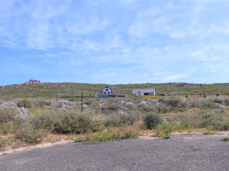 Vacnt land for Sale in Harbour Lights, St Helena Bay - Photo 8