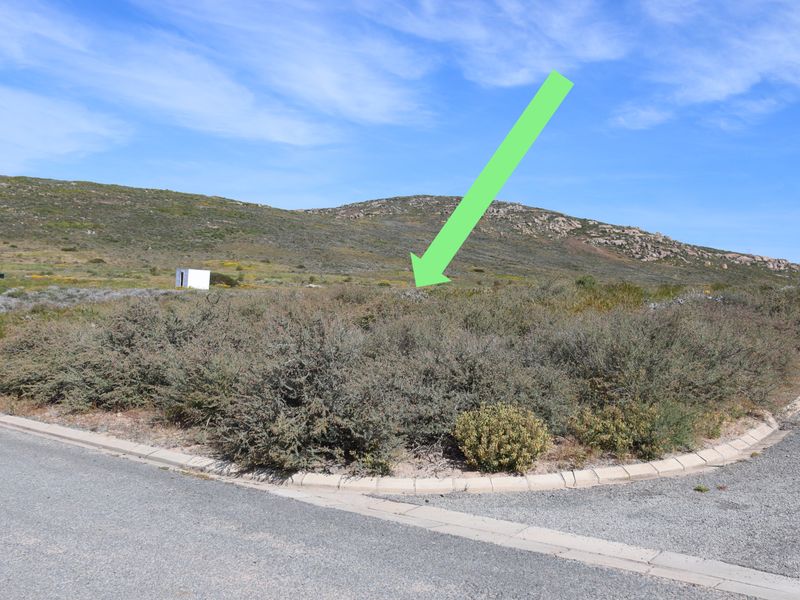 Vacnt land for Sale in Harbour Lights, St Helena Bay - Photo 1