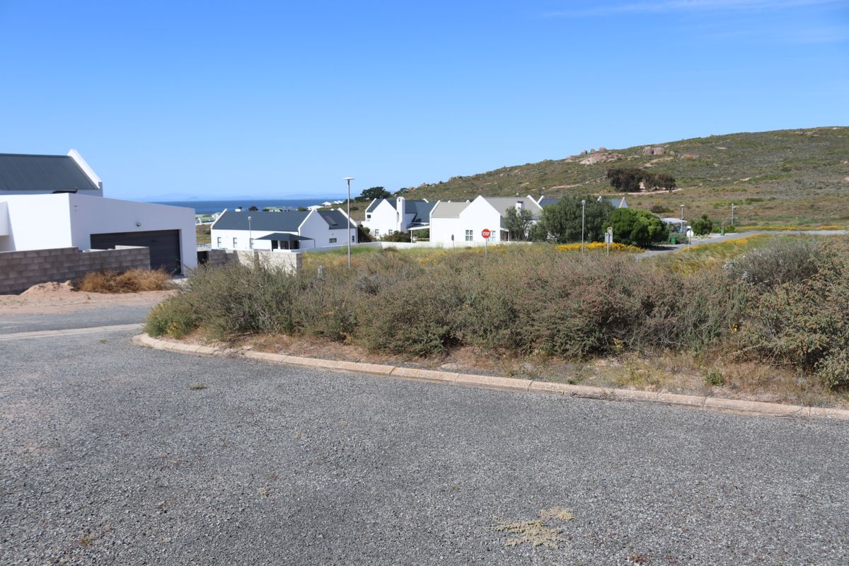 Vacnt land for Sale in Harbour Lights, St Helena Bay - Photo 4