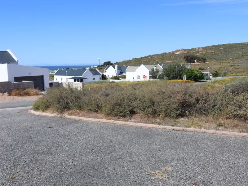 Vacnt land for Sale in Harbour Lights, St Helena Bay - Photo 4