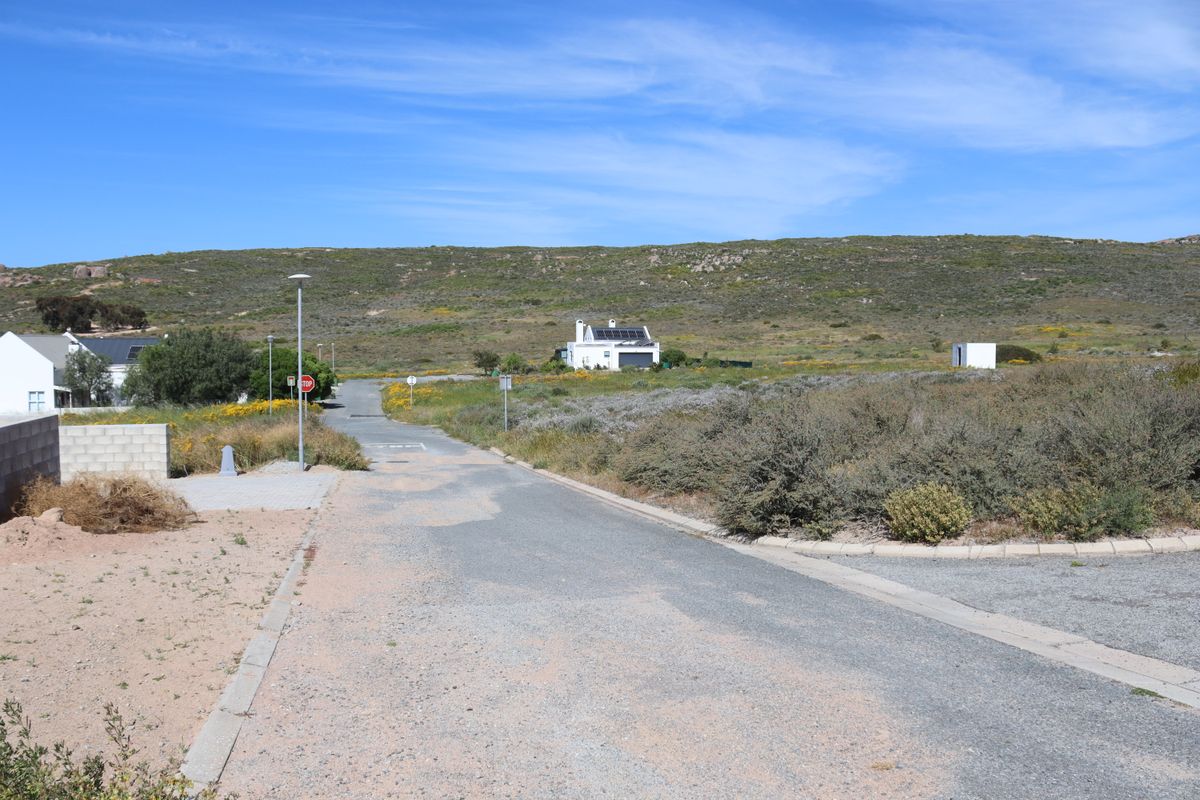 Vacnt land for Sale in Harbour Lights, St Helena Bay - Photo 2