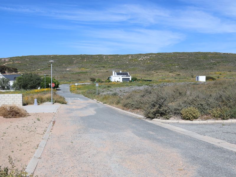 Vacnt land for Sale in Harbour Lights, St Helena Bay - Photo 2