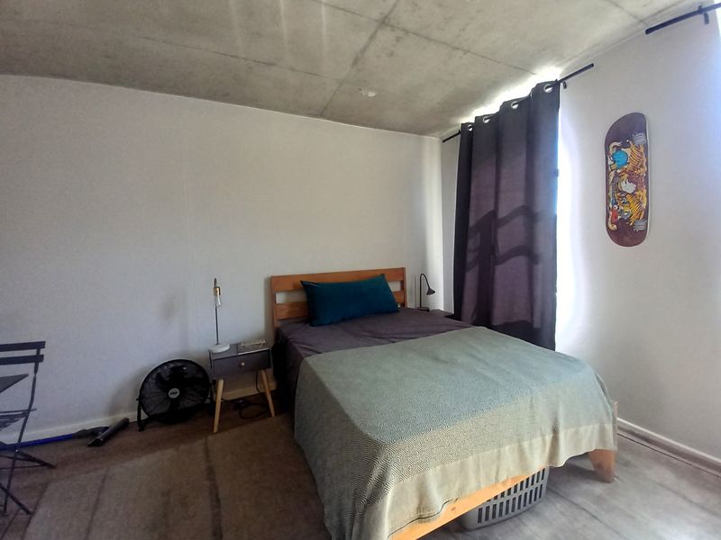 Modern and stylish   - studio apartment - Photo 9