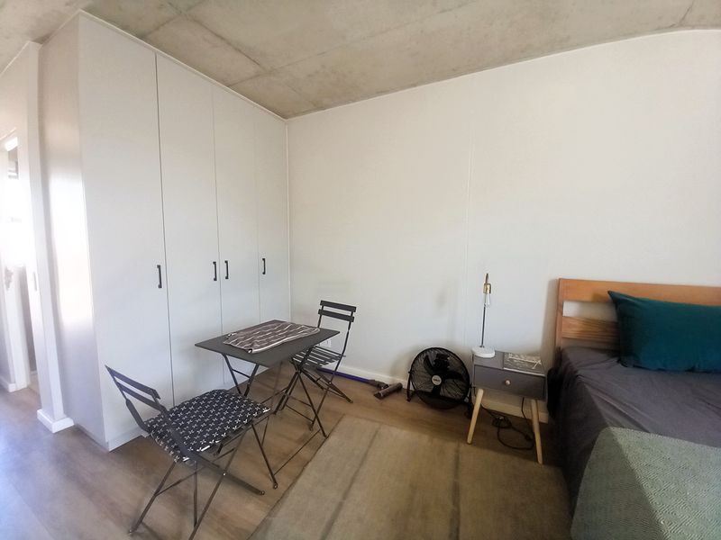 Modern and stylish   - studio apartment - Photo 10