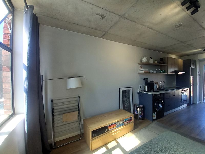 Modern and stylish   - studio apartment - Photo 8