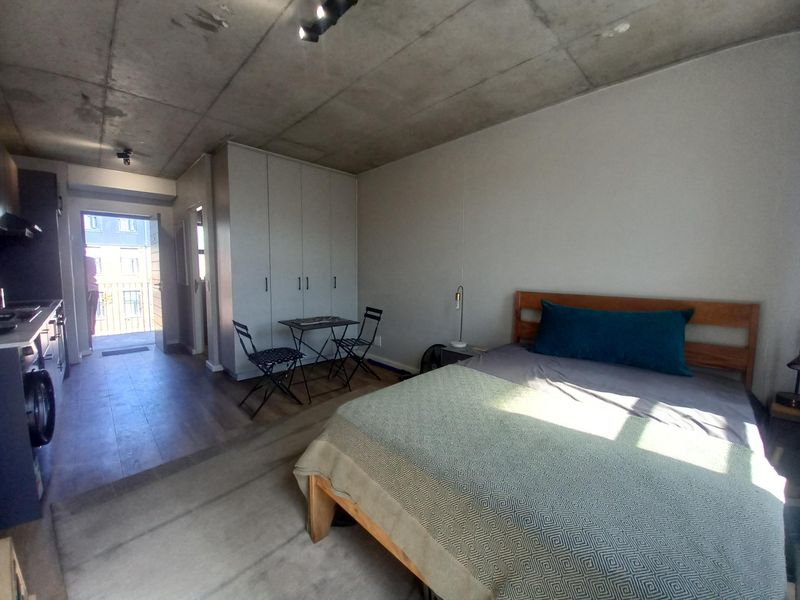 Modern and stylish   - studio apartment - Photo 7