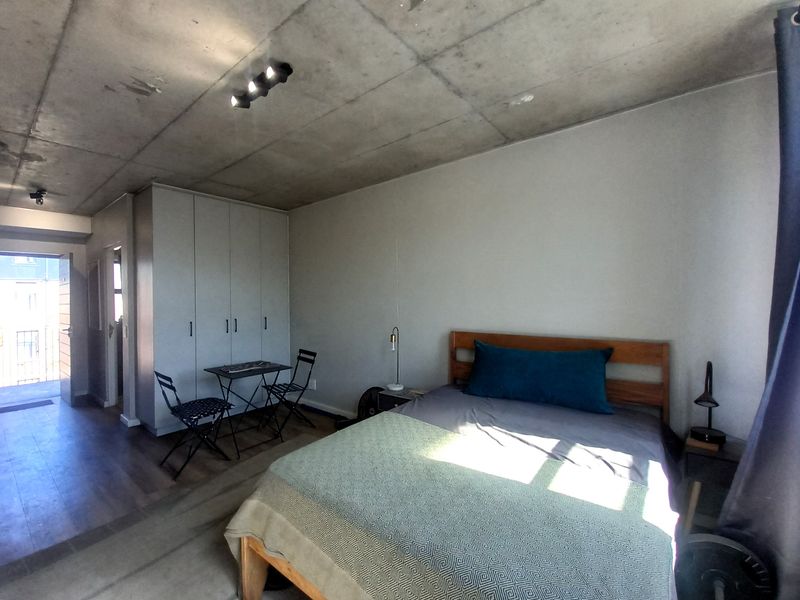 Modern and stylish   - studio apartment - Photo 6