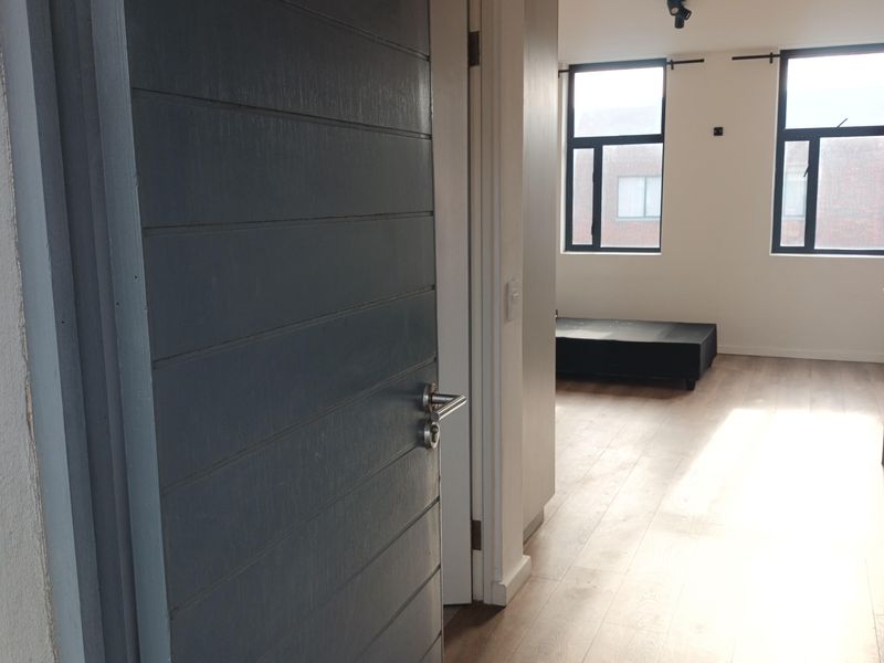Modern and stylish   - studio apartment - Photo 10
