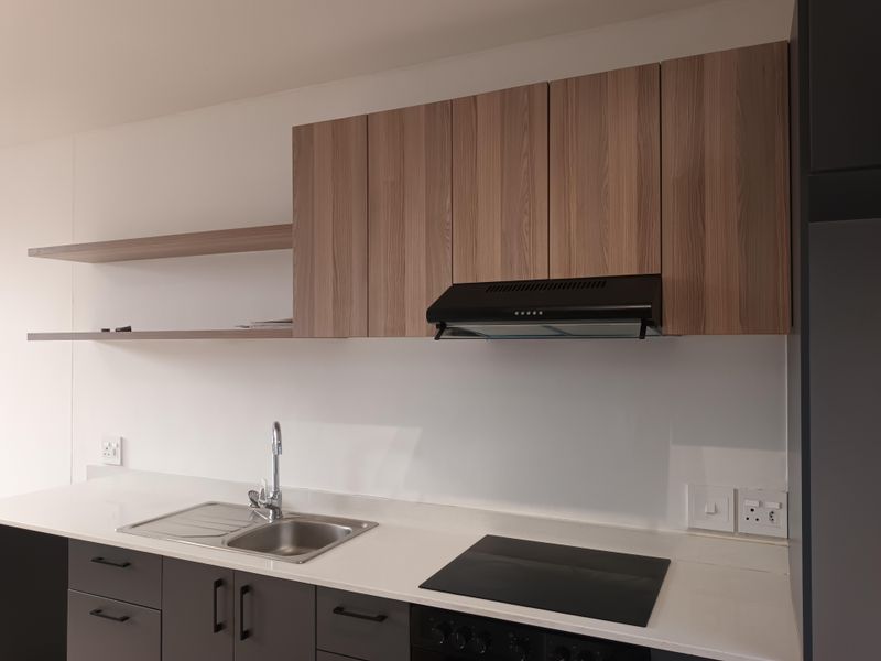 Modern and stylish   - studio apartment - Photo 6