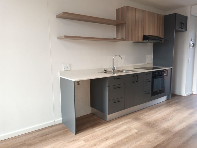 Modern and stylish   - studio apartment - Photo 5