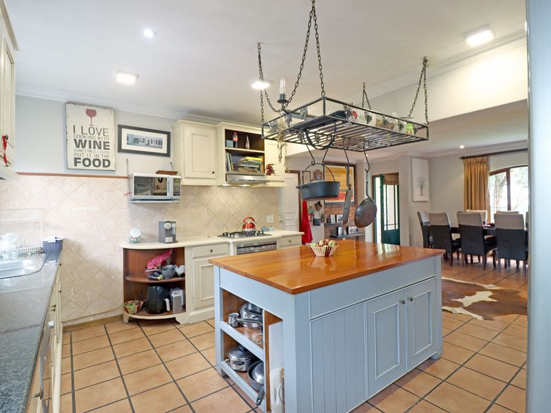 Embrace warm and inviting spaces in this French Provencian Country Home. - Photo 5