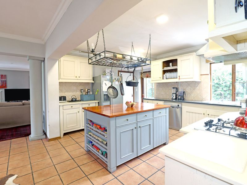 Embrace warm and inviting spaces in this French Provencian Country Home. - Photo 3