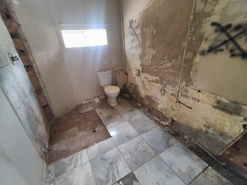 Unfinished Gem with Endless Potential in Pretoria North - Photo 9