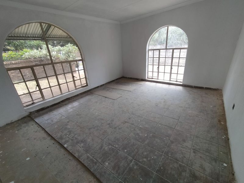 Unfinished Gem with Endless Potential in Pretoria North - Photo 8