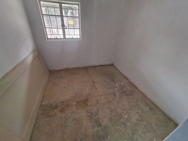 Unfinished Gem with Endless Potential in Pretoria North - Photo 6