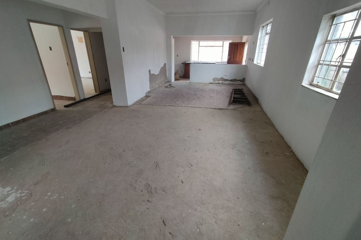 Unfinished Gem with Endless Potential in Pretoria North - Photo 3