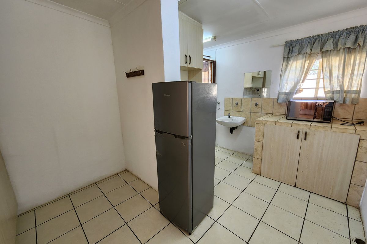 NSFAS approved Student accomodation units for sale in Balfour - Photo 4