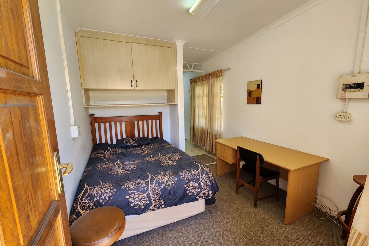 NSFAS approved Student accomodation units for sale in Balfour - Photo 2
