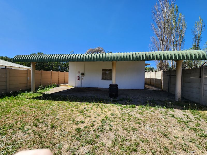 NSFAS approved Student accomodation units for sale in Balfour - Photo 9