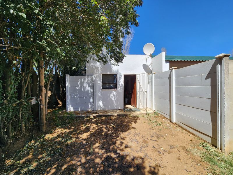 NSFAS approved Student accomodation units for sale in Balfour - Photo 8