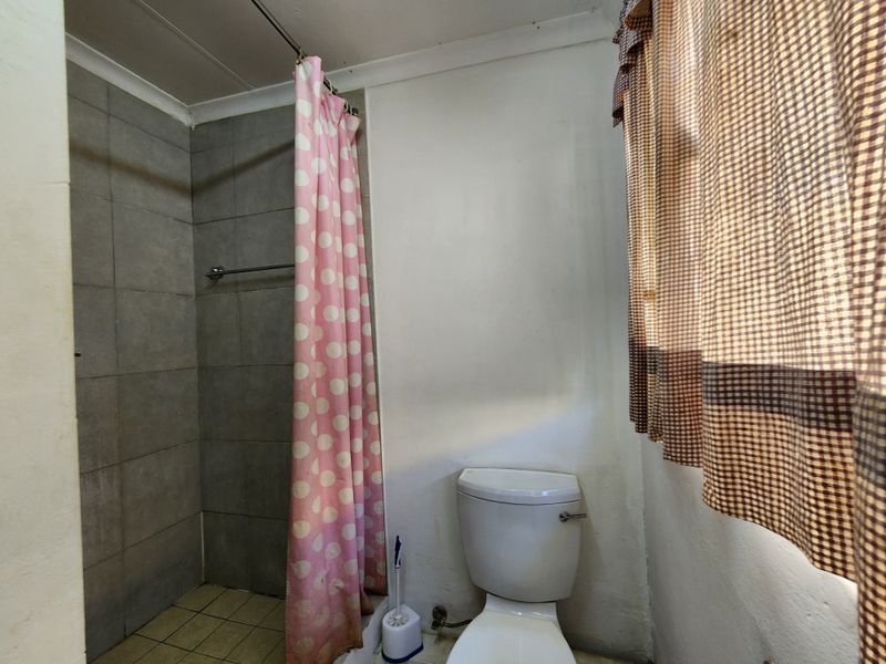 NSFAS approved Student accomodation units for sale in Balfour - Photo 3