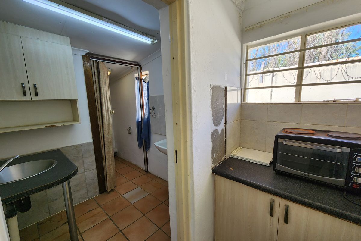 NSFAS approved Student accomodation units for sale in Balfour - Photo 5